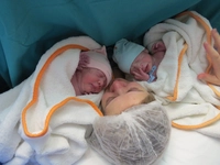 Çocuk Doğumu Nasıl Olur?